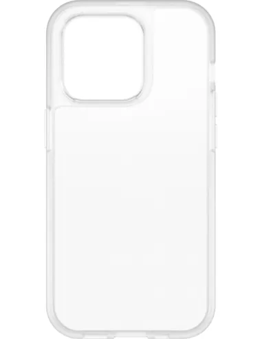 OtterBox React Case Apple iPhone 14 Pro Clear