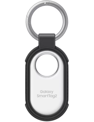Samsung SmartTag2 - Rugged Case - Black - EF-RT560TBEGWW